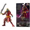 Avengers Hasbro Marvel Legends 6 Inch Action Figure Cal Obsidian Series Malekis/Avengers 2018 MAR...