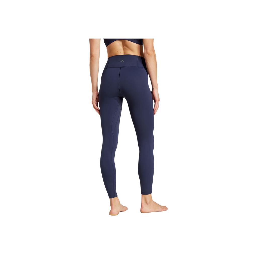 New Adidas Free Shipping With AdiClub All Me 7/8 Leggings IX0188