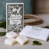 Soy Wax Melts Sea Salt and Moss 8-Pack
