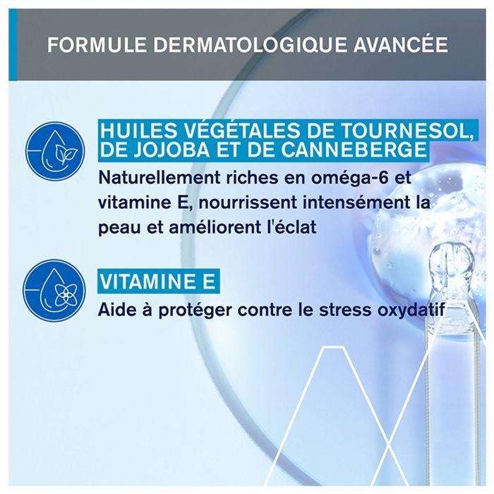 Uriage Eau Thermale huile démaquillante 100ml