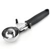 Ice Stainless Steel Cream Fruit Digging Spoon 55cm Ball Cutter Household Tool