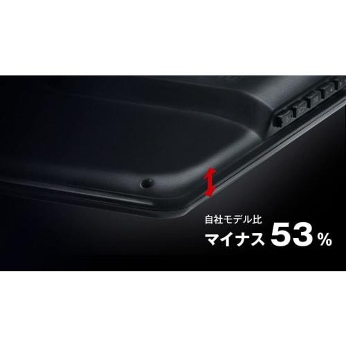 ALPINE 9-inch Arm-mounted Rear Monitor PKG-M910