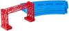 TAKARA TOMY Plarail Double Curved Track (4 Pieces) R-05