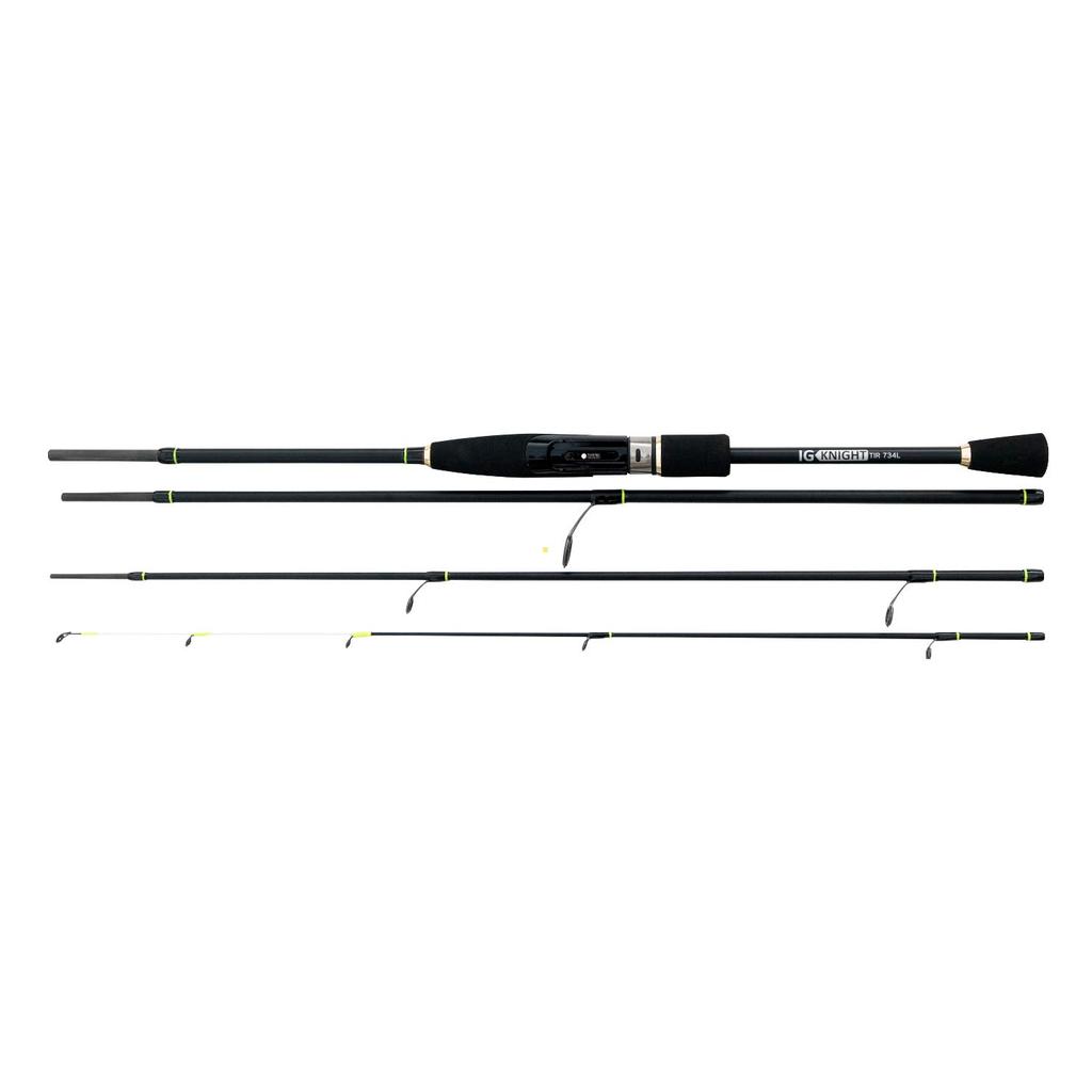 Turing Monkey IG KNIGHT TIR-734L