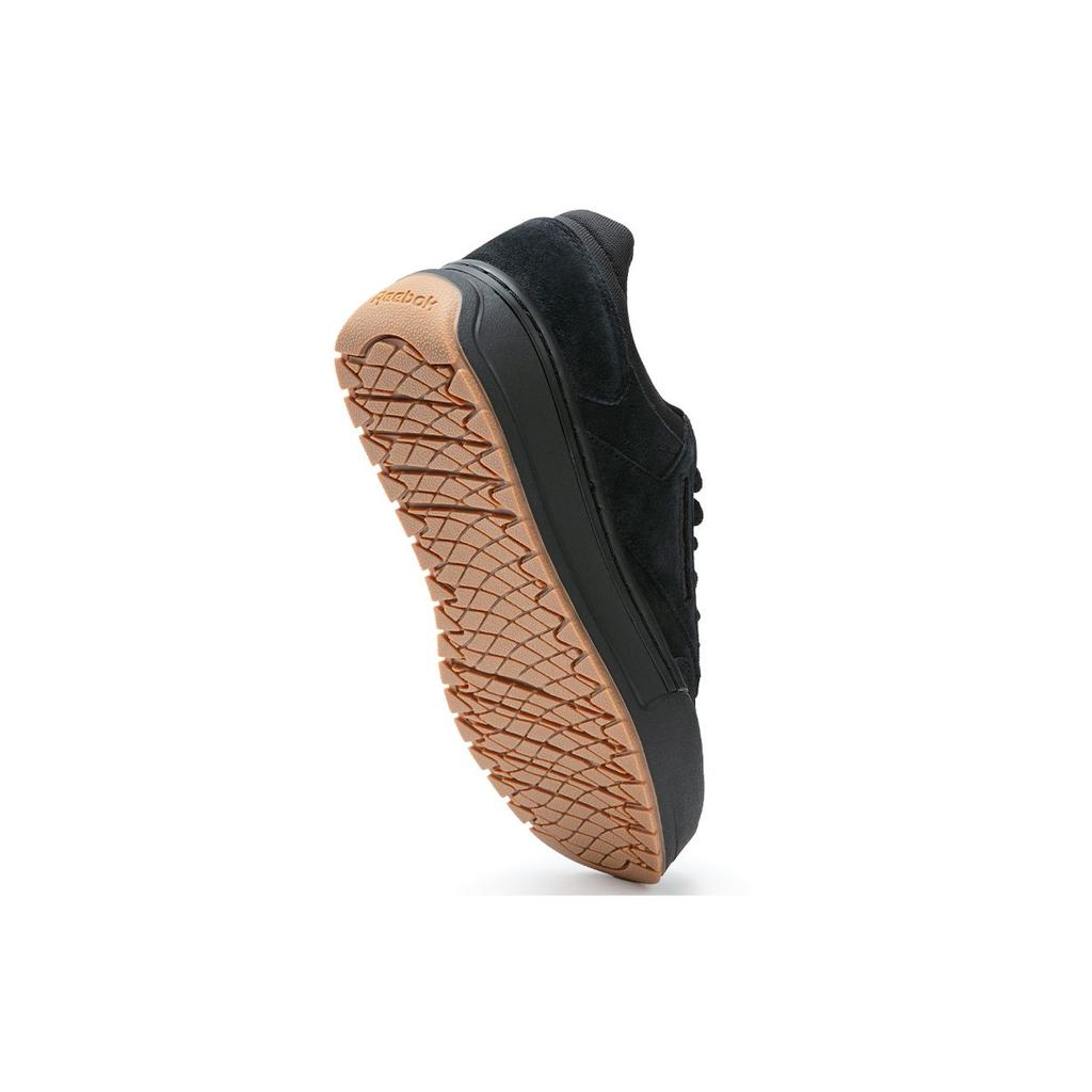 Reebok Club C 85 Unisex Black 100221379