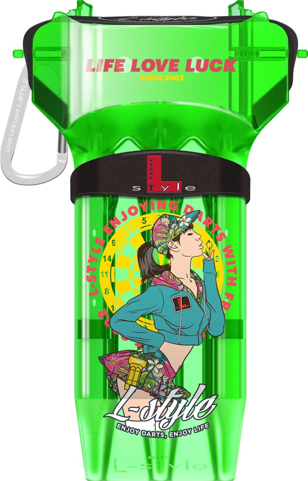 

KRYSTALONE 2023 M9 Green зелёный