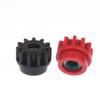 Spin Mop Bucket Gear Easy Mop Pedal Broom Bearing Gears Mop Pedal Broom Gear Replacement Parts Mop Bucket Accessories