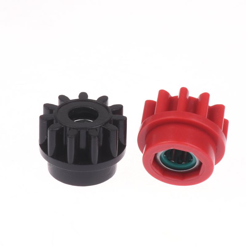 Spin Mop Bucket Gear Easy Mop Pedal Broom Bearing Gears Mop Pedal Broom Gear Replacement Parts Mop Bucket Accessories