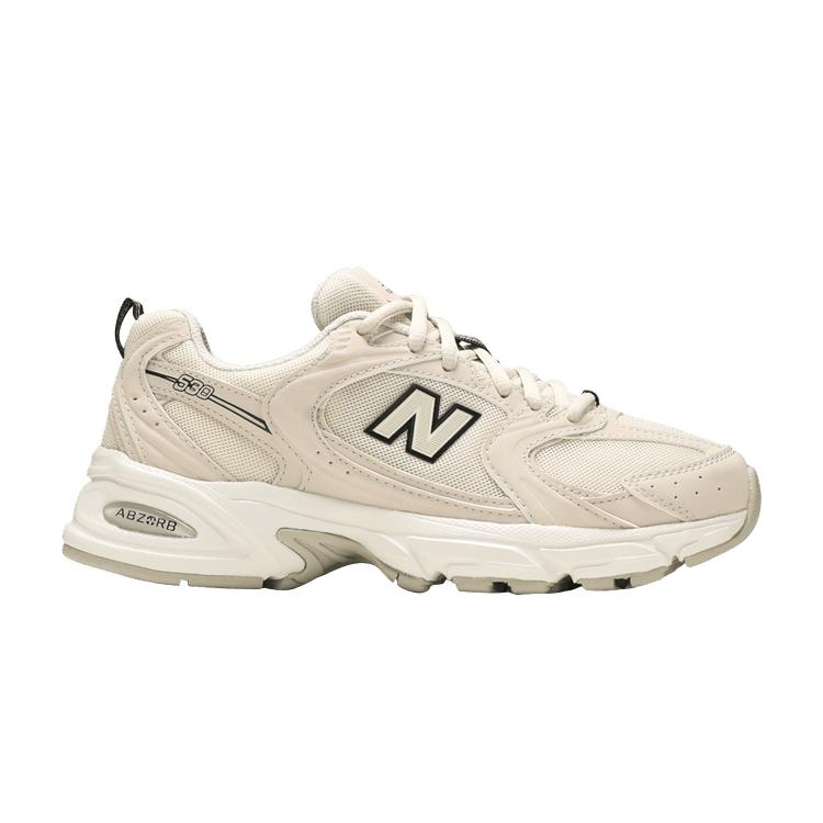 New Balance 530 Цвет слоновой кости 36