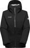 Mammut Linard Guide Hardshell Hooded Jacket (1010-30970) черный