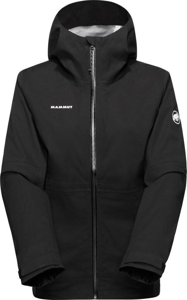 Mammut Linard Guide Hardshell Hooded Jacket (1010-30970)