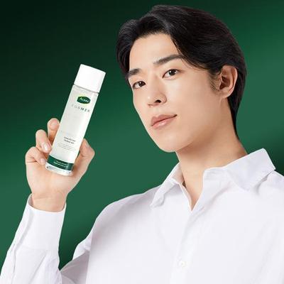 [Lee Chan-hyung Pick] Acnes for Men Perfect Skin 200ml, Korean Men's Popular Cosmetics