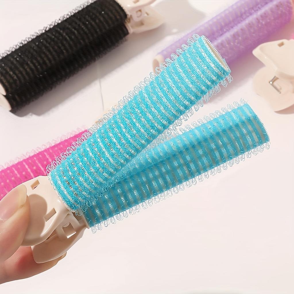 8Pcs Volumizing Hair Clips, Instant Hair Volumizing Clips For Women, Hair Volume Clips For Roots Volumizing, DIY Hair Styling Tools