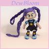 Poppy Playtime Cham Lily Lovebraids Plüschtier mit kurzem Flor für Kinder und Sammler