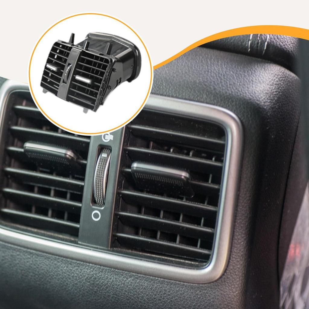 Rear Center Air Duct Vent Accessories A1766802901 A2468300502 for B Class