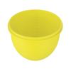 25cm Doublures de Bol en Silicone Mélangeurs Résistantes à la Chaleur Qualité Alimentaire Couvercles de Verrouillage Bol en Silicone Pour Mélangeurs sur Socle à Tête Inclinable 4.5 Qt