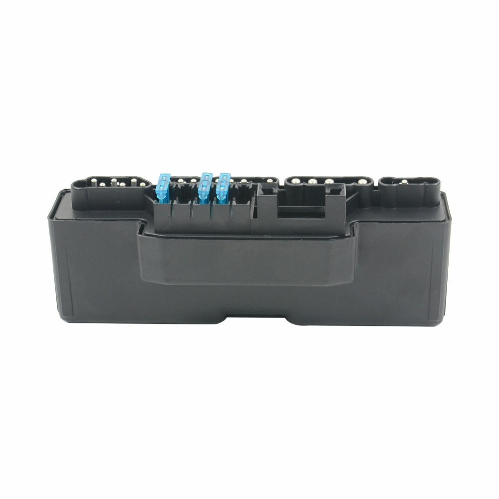 Car Fuse Box Relay Unit For Mercedes-Benz E-Class W210 S210 SLK 2105400472
