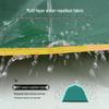 Outdoor Camping Tent: Quick-Open, Sun-Protected, Automatic Tent for 2-4 People