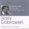 CD ISSAY DOBROWEN PHILHARMONIA ORCHES  RimskyKorsakov Scheherazade Tale O OPK7068 OPUS KURA 2013 Japan Classical Used