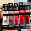 Elf. Olej do ust Glow Reviver Oryginalna Nawilżająca Formuła z Lustrzanym Połyskiem Odżywia Wygładza Usta Różowy Pop Kolor Miodowe Rozmowy Seksowny Błyszczyk do Ust