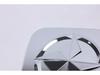 2004 Refine/STAREX-ABS Electroplated Fuel Tank Cap Decor