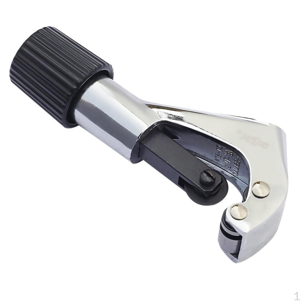 

Ручной режущий инструмент для резки труб 3-28 мм, подходящий для алюминия