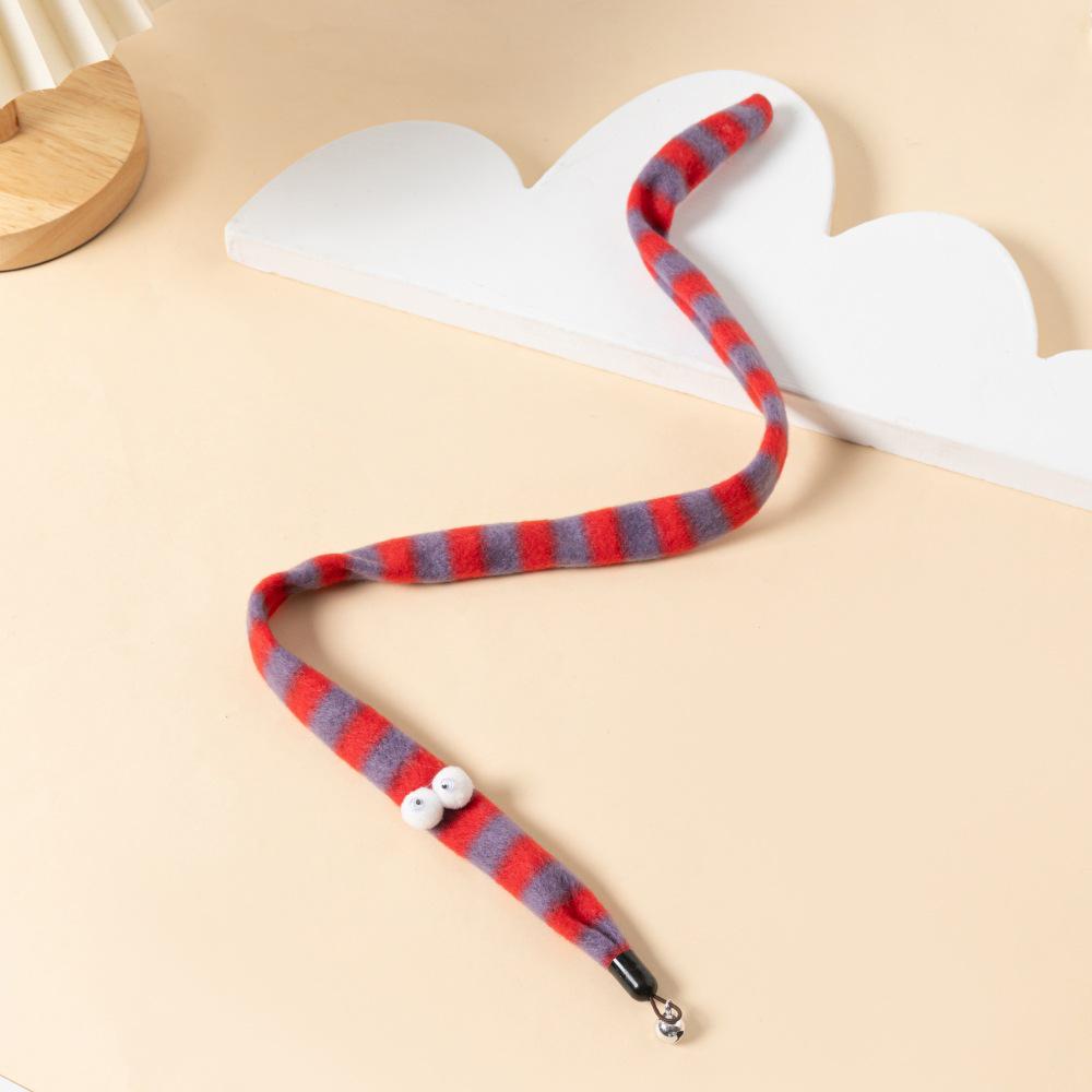 Cat Teaser Replacement Head: New Upgraded Hot-Selling Cat Toy for Pets