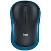 Logitech M185 Wireless Compact Mouse