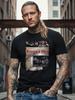 King and the Jester T-shirt