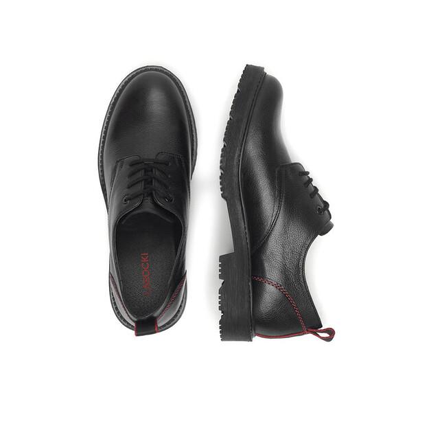 Полуботинки Lasocki WI23-GHADI-14