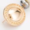Women's Autumn Vintage Earrings