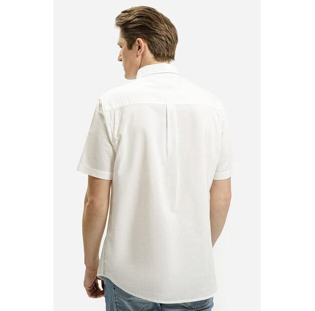 Рубашка Cross Jeans 35603-008