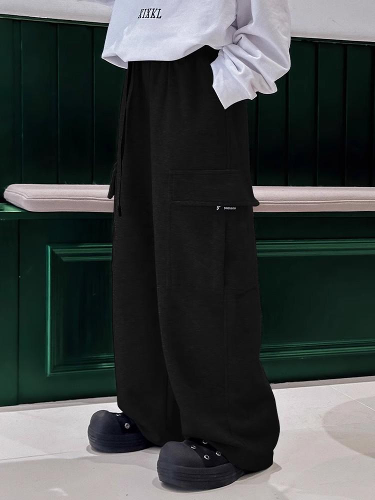 Boys' Autumn Sweatpants 2025 - New Style Long Sportswear for Kids