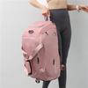 Unisex Ultra-Light Fitness Backpack - Training Sports Crossbody Bag for Yoga, Marathon & Travel Suitcases and Travel Bags