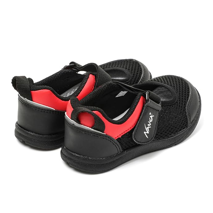NANGA X IFME Indoor Shoes 20-5356 17.5 Cm 3E