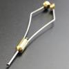 20g Bobbin Holder Rustproof Stainless Steel+brass Waterproof 1*3.2cm