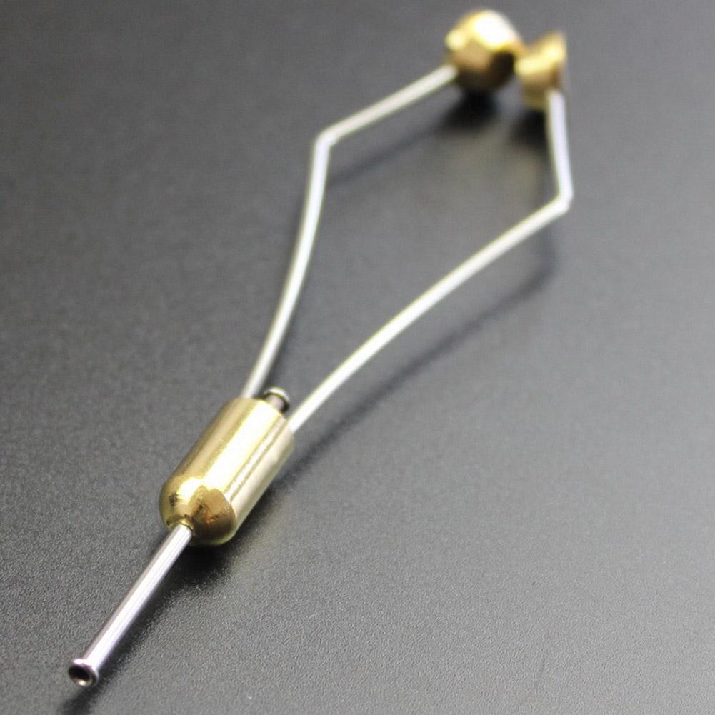 20g Bobbin Holder Rustproof Stainless Steel+brass Waterproof 1*3.2cm