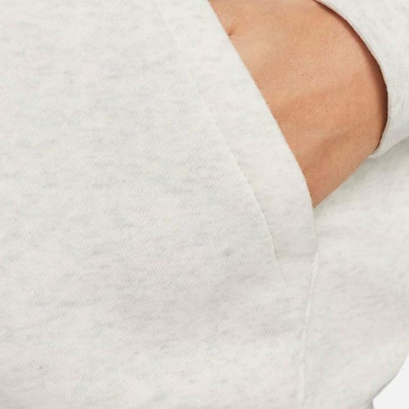 Nike Long Sleeve Tee Women S Club Fleece Half Zip SweatShirt Dq5839 141 S2210