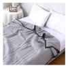 Washed Cotton Summer Quilt Solid Color Air Conditioning Quilt Washable Single Student Children Summer Quilt