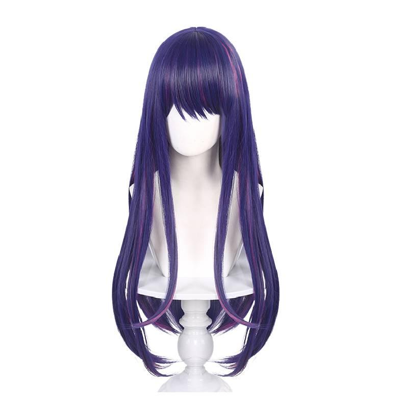 Get The Perfect Look For Your Oshi No Ko Cosplay With This Hoshino Ai Wig