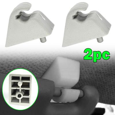 2x skirtas Opel Vauxhall Vectra Vivaro A Astra F Corsa Combo B Carlton Tigra Senator Cavalier Skydelio spaustukai tvirtinimo kronšteino laikiklis