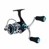 DAIWA Kołowrotek spinningowy ogólnego użytku 19 Emeraldas LT2500S-H-DH (Model 2019)
