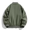 Plus Size Jacket Autumn Men's Jacket Outdoor Stand Collar Loose Couple's Waterproof Mountaineering Jacket