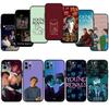 RP75 Young Royals Phone Case for Samsung Galaxy S20 S21 S22 Ultra FE + Plus A21S A22 A24 A25 A26 A30 A30S A31