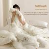 LISMA Soy Fiber All-Season Warm Quilt
