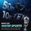 Invisible Dive Case for Insta360 X4 Waterproof Housing Cover Underwater Diving Protective Shell 360° Video Camera Accessories