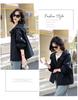 Brand New Women's Hooded Thin Jacket 2025 - Hot Style, Sunscreen, Loose Fit, Trendy Casual Outerwear