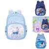 Adorable Cartoon Themed Lightweight Backpack For Elementary School Kids Ages 1-3