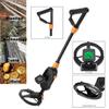 Metal Detector LCD Display Gold Silver Hunter Machine Coil Treasure Searching Finder
