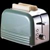 Aparate de bucătărie – Toaster